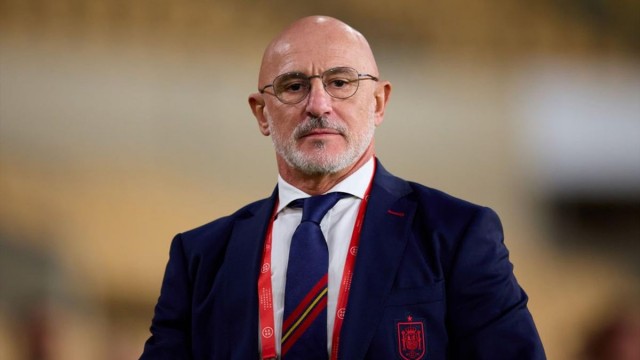 De la Fuente anuncia que su renovación 