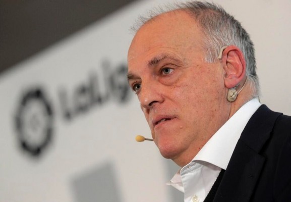 LaLiga afirma que la sentencia judicial 