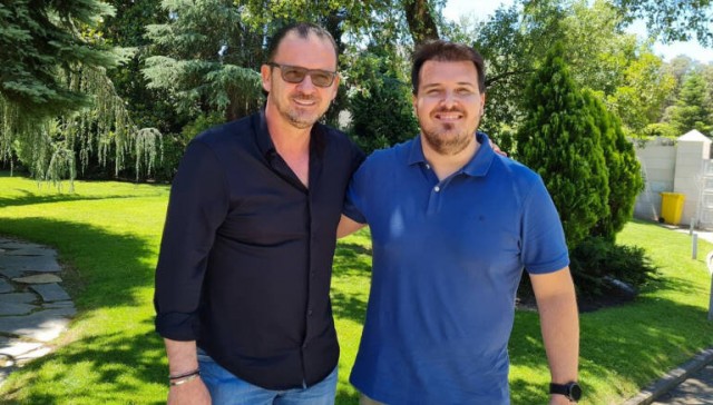 Mijatovic en Veus Fé-Cé (2): Luis Aragonés, fichaje por el Madrid, del amor al odio, Fiorentina, Levante... y su visita en el Centenario