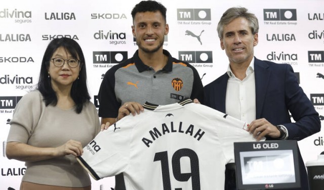 El Valencia de Meriton solo sumó más de 50 puntos en una de las últimas cinco temporadas