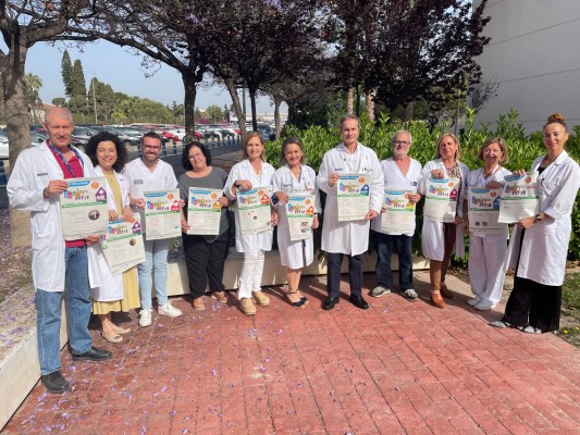 Alicante celebra la II Jornada de Atención Primaria con actividades divulgativas sobre la salud