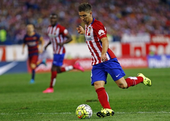 Jorge Cyterszpiler, agente de Vietto: 