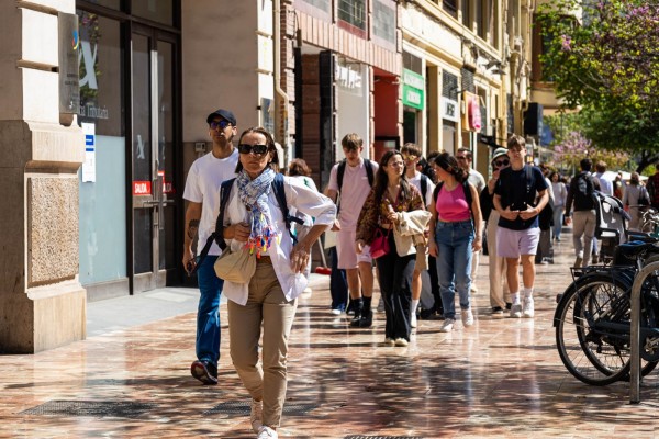España, por debajo de la media de la OCDE y la UE en libertad económica y empresarial, según el IEE
