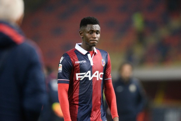 García Pitarch se reúne hoy con el Bolonia para fichar a Diawara