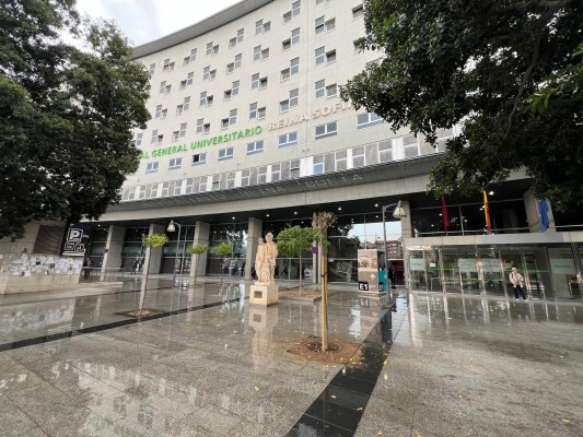 La urgencia de los médicos de Urgencias