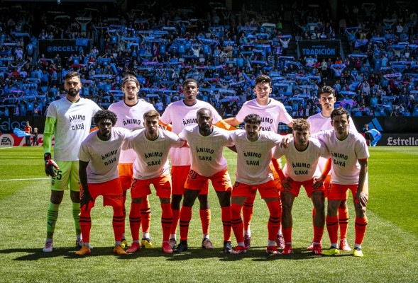 El Valencia logra la permanencia con holgura pero se queda corto en su sueño europeo