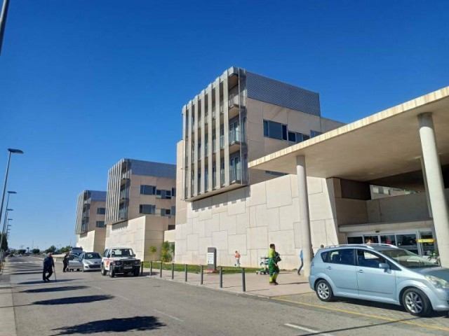 PP y Vox en Elche rechazan la reversión a la gestión pública del Hospital del Vinalopó