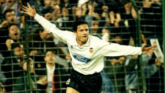 Mijatovic en Veus Fé-Cé (1): inicios, Partizan, Pasieguito, aterrizaje en Valencia y la 'final del agua'