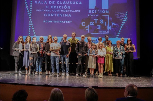 Cortesina Fest sella un acuerdo con CIMA y los certámenes FantaElx y Cortos de Crevillente