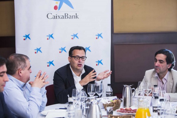 Los empresarios turísticos de Castellón creen que el aeropuerto abre una nueva etapa en la provincia