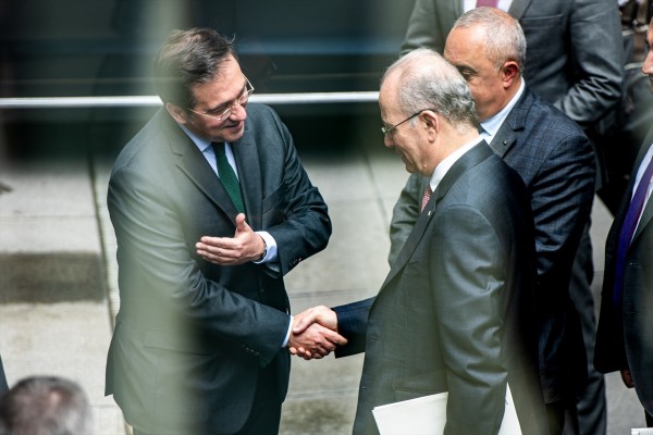 España, Irlanda y Noruega dicen que reconocer a Palestina 