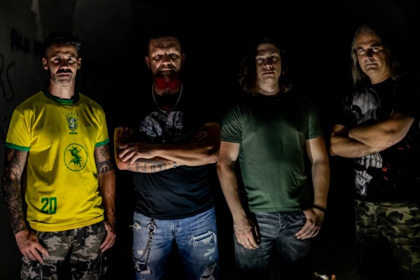 La sala Marearock reúne a los seguidores del rock con bandas tributo a Sepultura y Judas Priest