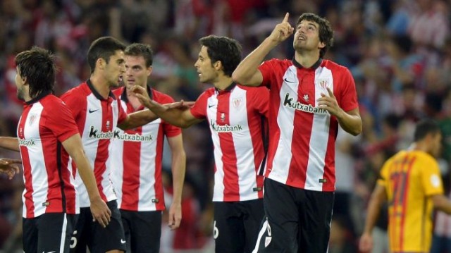 El Athletic anuncia un amistoso frente al Girondins para el 23 de julio