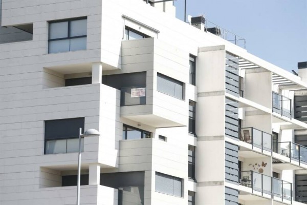 El Euríbor ya descuenta la rebaja tipos del BCE prevista para el próximo mes de junio