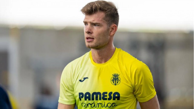 Sorloth sufre una lesión muscular en los isquiotibiales a falta de confirmar su alcance total