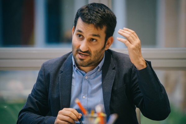 Marzà reivindica una nueva PAC que favorezca a pequeñas y medias explotaciones valencianas