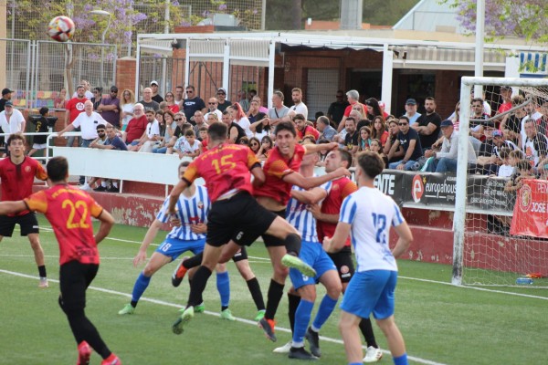 El Jove jugará la final por el ascenso