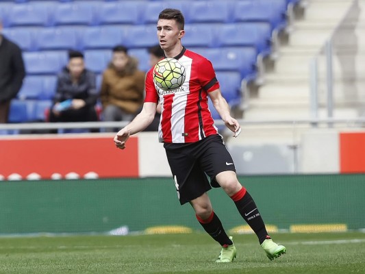 Laporte admite que había 