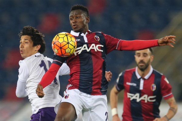 Suso está en Italia para intentar cerrar el fichaje de Diawara