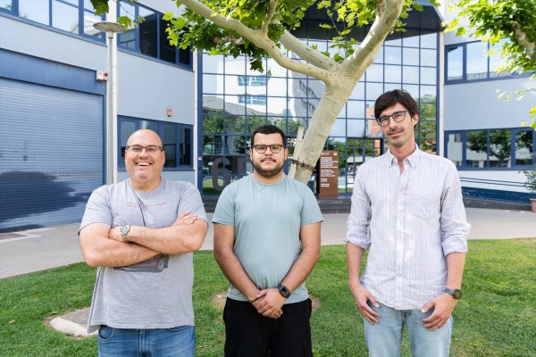 La UPV desarrolla un modelo de baterías para bicicletas con menor posibilidad de incendiarse
