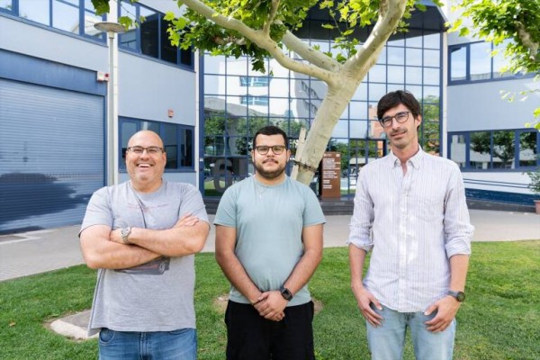 La UPV desarrolla un modelo de baterías para bicicletas con menor posibilidad de incendiarse