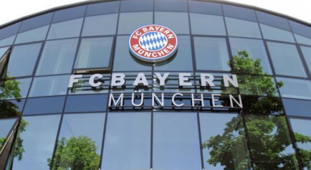 El Bayern Múnich consolida su presencia en Asia y abre una oficina en China