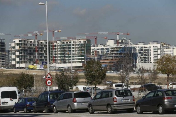 El euríbor bajará en mayo y abaratará las hipotecas por segundo mes consecutivo
