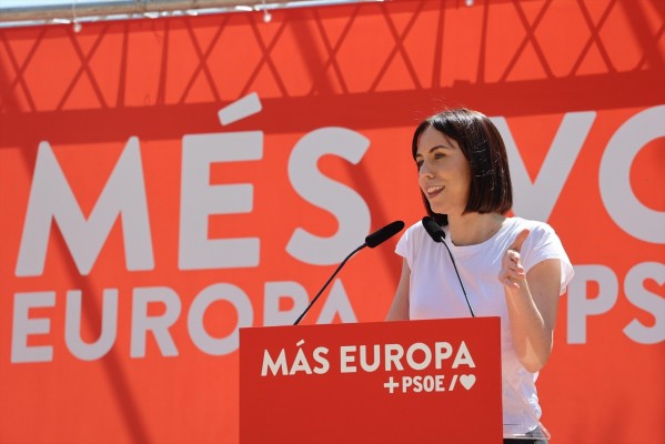 Morant pide a la ciudadanía volver a usar al PSOE como instrumento de progreso en Europa
