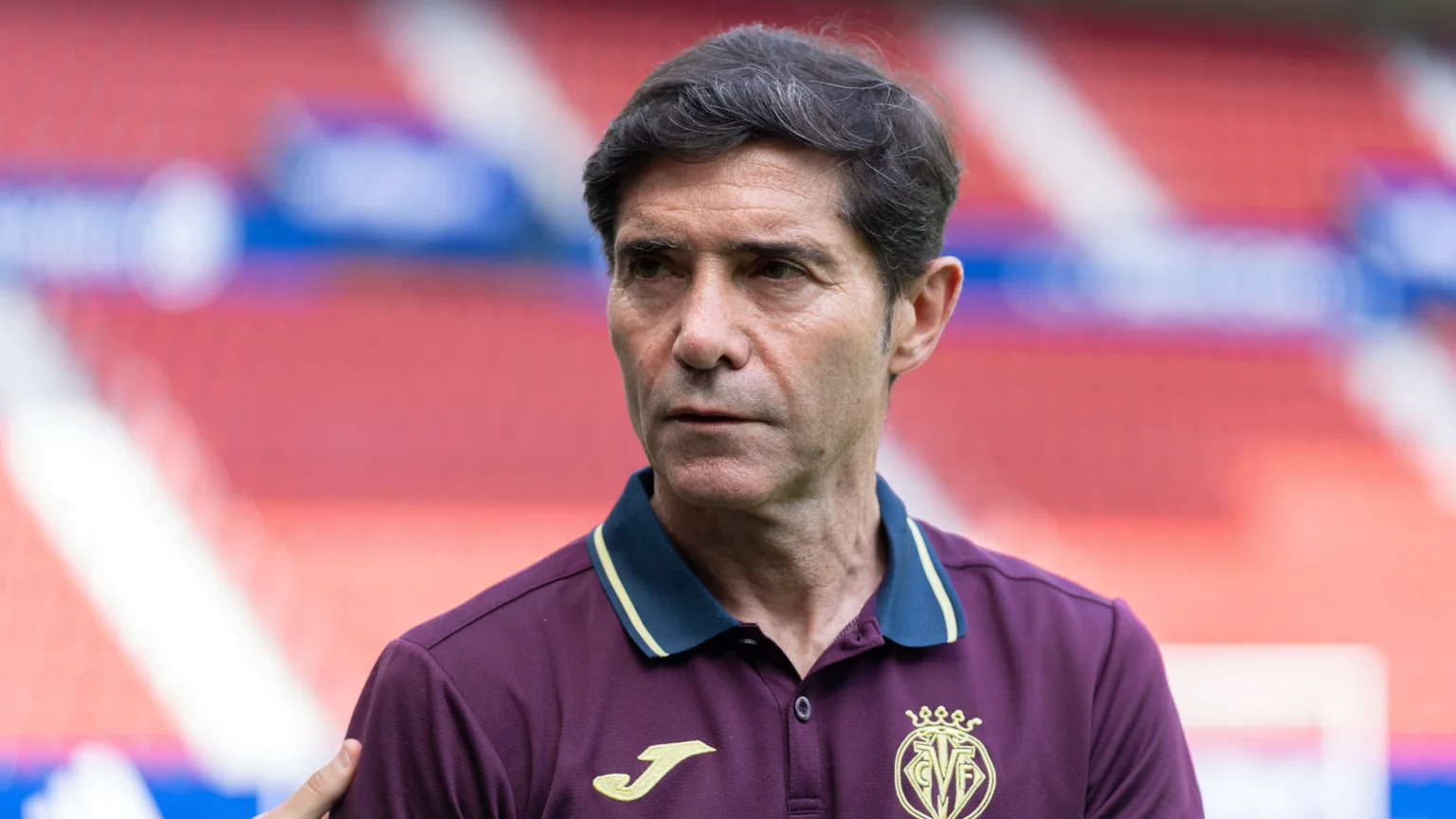 Marcelino destaca la “extraordinaria segunda vuelta” del Villarreal
