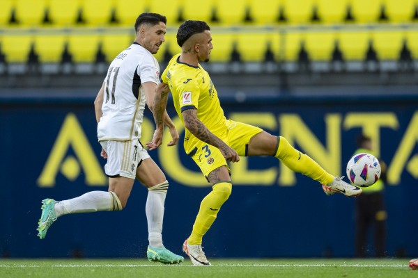 Un Villarreal B que no depende de sí mismo visita a un Valladolid que puede certificar su ascenso