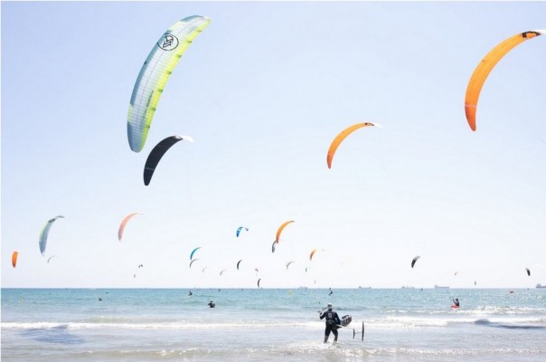 El PSPV no recurrirá la petición del Ayuntamiento de levantar la paralización del Festival del Viento