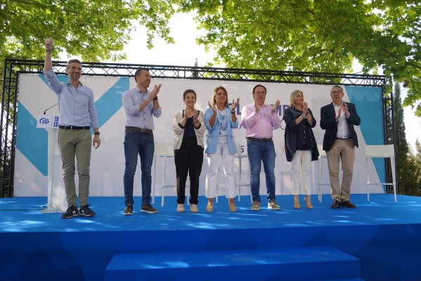 El PPCV se erige como defensor de las políticas sociales: 