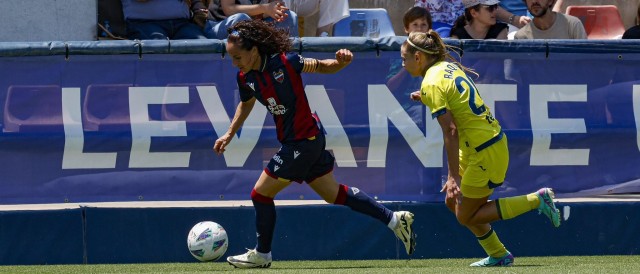 El Levante sigue vivo en la pelea por Europa ante un Villarreal en peligro