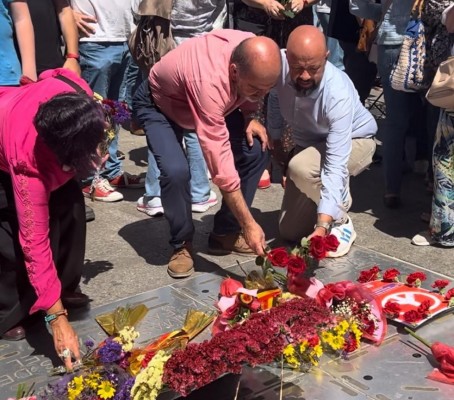 Alicante conmemora el bombardeo del Mercado Central al margen del acto institucional