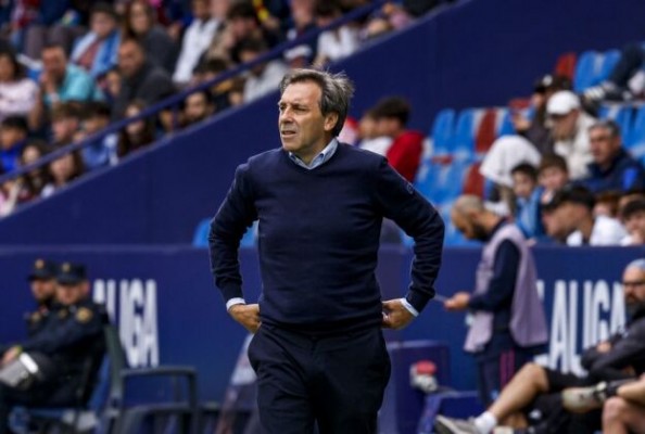 Felipe: “Si me pitan y me gritan y hay tormenta, toca aguantarla”
