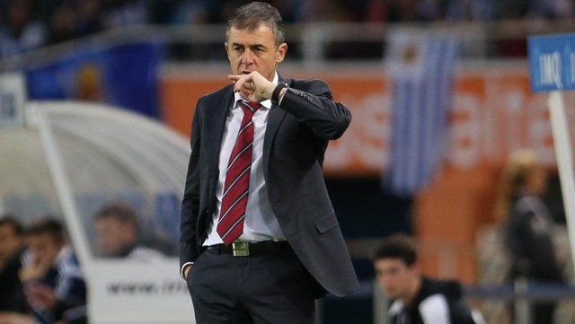 Alcaraz se replantea su fichaje en la sede del Elche tras la dimisión de Planes
