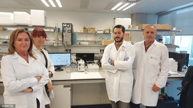 Ivace+i financia un sistema para controlar la red de agua potable con sensores que detectan bacterias
