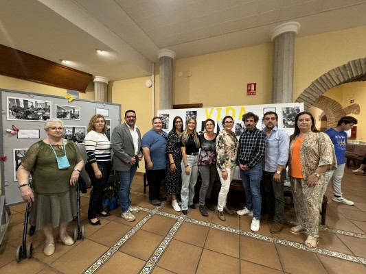 Vila-real aposta per millorar la inclusió generacional i social amb el projecte VIDA 