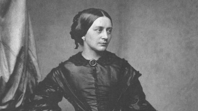 Barlin Libros traduce al castellano la biografía de Clara Schumann 