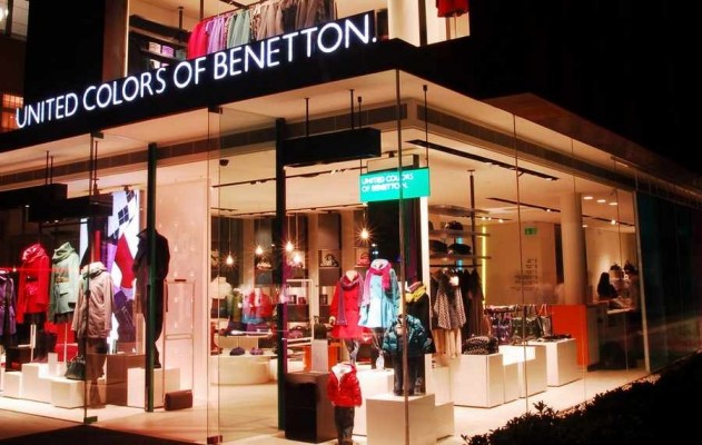 Luciano Benetton anuncia que deja la sociedad y que existe una deuda por 100 millones
