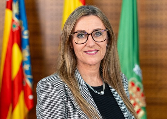 Asun París (PSOE): 