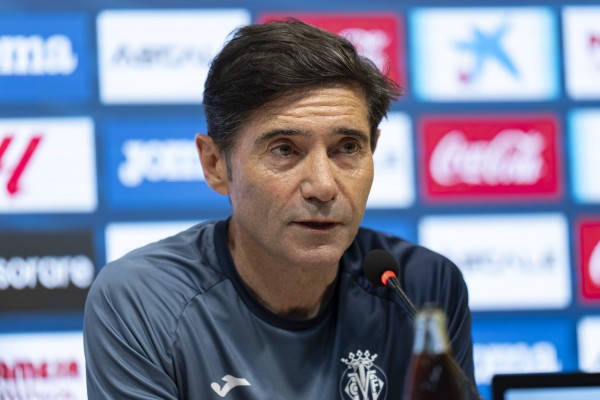 Marcelino: 