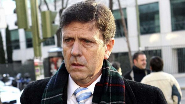 La Audiencia absuelve a Eufemiano Fuentes y Labarta y ordena entregar las bolsas de sangre