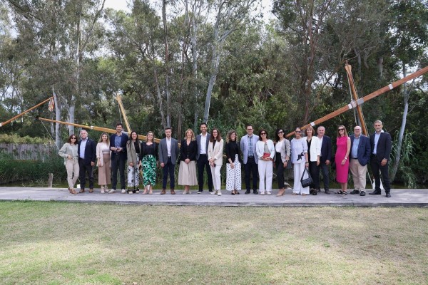 La Fageda comparte en Valencia la importancia del valor social en el sector de hostelería