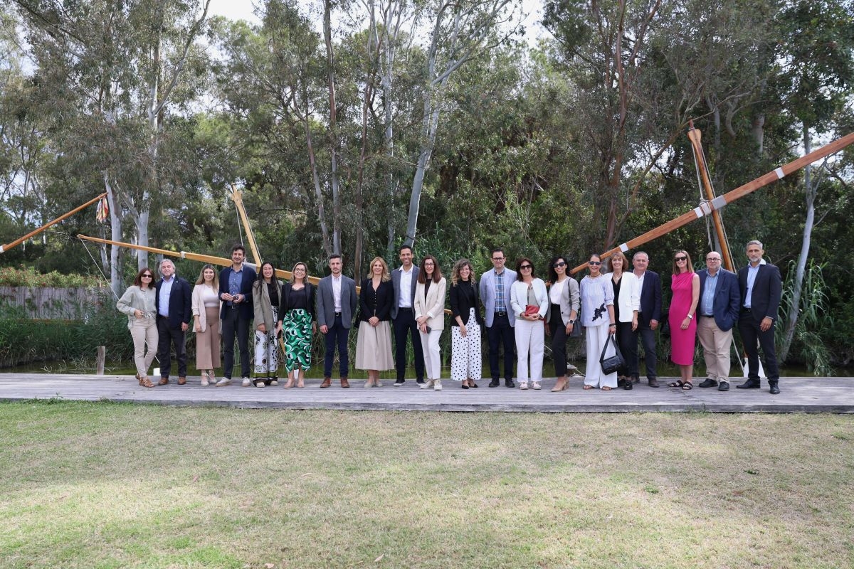 La Fageda comparte en Valencia la importancia del valor social en el sector de hostelería