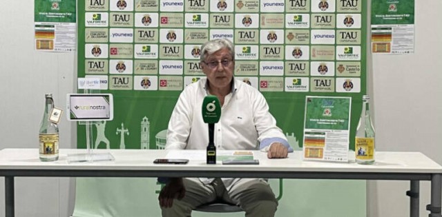 El Amics solo 