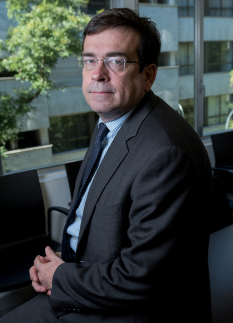 La recuperación inmobiliaria en oficinas y centros comerciales ya se ha producido