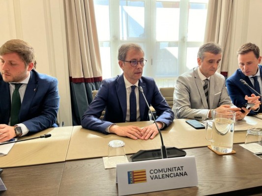 La Generalitat responsabiliza al Gobierno de la problemática de pisos turísticos por la Ley de Vivienda