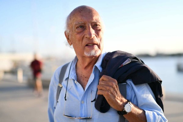 Manuel Vicent: 