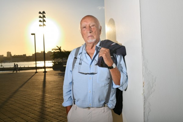 Manuel Vicent repasa la historia del siglo XX con la 
